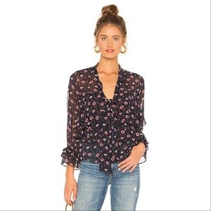 Misa Los Angeles Jema Top